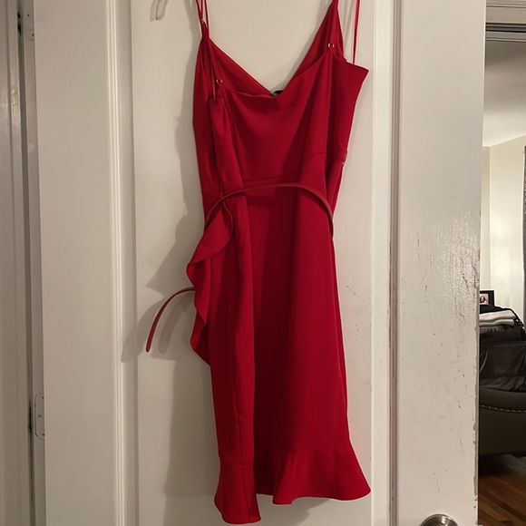NTW guess dress size 6 - Picture 4 of 4